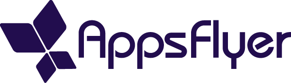 AppsFlyer Logo