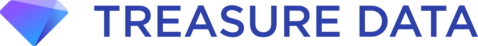 Treasure Data Logo